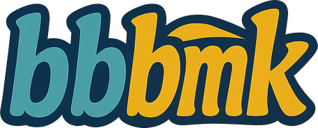 BBBMK Logo